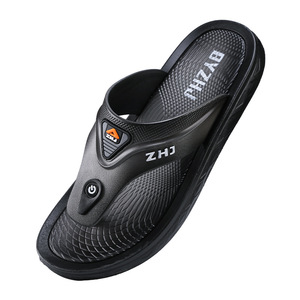 <span class=keywords><strong>Ciabatte</strong></span> e Sandali da <span class=keywords><strong>Uomo</strong></span> Economici per Sport all'Aperto, Infradito Estive da Spiaggia - Product Image 2