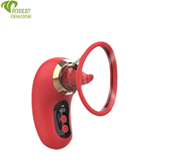 Bestseller App-gesteuerter Realistischer Zungen-Vibrator Weiblicher Masturbator G-Punkt Klitoris-Stimulator Sexspielzeug für Frauen