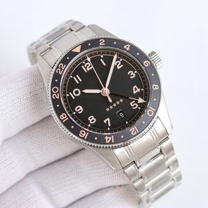 High Quality Hot Sale Designer Mechanical Ceramic <b>Ring</b> High-End Men's <b>Watches</b> - Product Image 6