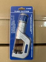 Ensemble d'outils de soudure manuelle pour tuyaux de réfrigération CT-650, usage familial, coupe-tuyaux de 6 à 19 mm, pour HVAC