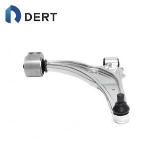 13334023สำหรับ <span class=keywords><strong>Opel</strong></span>/Vauxhall <span class=keywords><strong>Astra</strong></span> Mk6ปีกนกด้านหน้าล่าง - Product Image 3