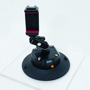 3inch 4.5inch 5inch 6inch điện máy ảnh điện thoại cửa sổ trời xe đạp kính chắn gió hút xe gắn mái cửa sổ Giá hút chân không cốc hút - Product Image 5