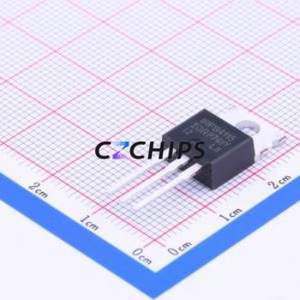 Transistor de Efecto de Campo (MOSFET) IRFB4115PBF TO-220 Nuevo y Original - Product Image 2