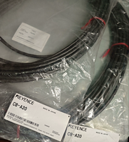 Câble de connexion de capteur Cb-a20, nouveau, original, fabriqué au Japon, pour systèmes de contrôle programmable PLC d'automatisation industrielle Cb-a20