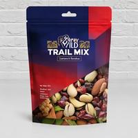 Condimento Puro para Tacos en Bolsa Doypack de Mylar con Cierre Hermético y Barrera de Aroma, 4oz, Aprobado por la FDA