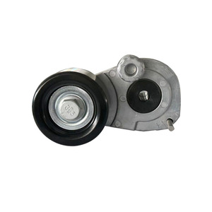 Roulement tendeur de haute qualité neuf, poulie réglable, numéro OE 55563512 - Product Image 2