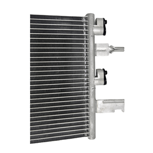 Tendencia precio bajo OEM 64509271206 para BMW <span class=keywords><strong>MIM</strong></span> F55 FA5 Auto AC condensador sistema de refrigeración de alta calidad superventas - Product Image 4
