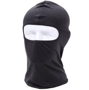 Ski Mask for Men Women, Summer Balaclava Face Mask, Shiesty Mask UV <b>Protector</b> Lightweight for Motorcycle Snowboard - Product Image 1