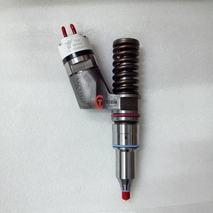 Inyector de Combustible para Excavadora E345C E349D, Piezas de Repuesto para Motor Diésel C11 C13, Inyector de Combustible 249-0713 2490713 - Product Image 3