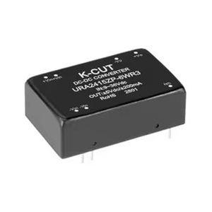 Module d'alimentation DC-DC URA2415ZP-6WR3, circuit intégré, composant électronique - Product Image 2