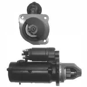 Motor de arranque para Hatz, Serie W, C4929600, 1516994R, 10461283, 10461468, 10479622, 1113277, 860318, nuevo