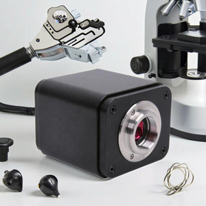 Cámara de microscopio <span class=keywords><strong>digital</strong></span> 4K 60fps 16MP al mejor precio más vendida - Product Image 4