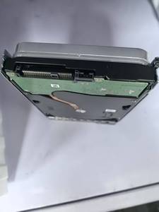 ฮาร์ดไดรฟ์ ST20000NM007D ความจุขนาดใหญ่ 20TB แบบ SAS 12Gbps สำหรับเซิร์ฟเวอร์รุ่นใหม่ - Product Image 3