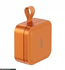 Station de charge sans fil pliable 3-en-1, chargeur magnétique rapide pour iPhone séries 17, 16, 15, 14, 13, 12 - Product Image 3