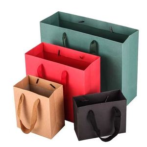 Sac fourre-tout carré épais pour cadeaux, sac cadeau Saint-Valentin, sac à fleurs, sac fourre-tout - Product Image 4