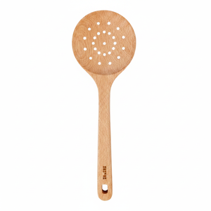 Skimmer in legno di faggio 30 cm. (Ibili 746630) - Product Image 2