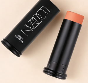 OEM ODM L'OCEAN Stick de fond de teint éclaircissant corail 24H Imperméable Longue durée Tous les tons de peau Base Corée - Product Image 3