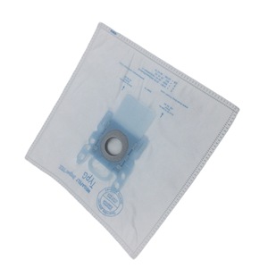 Bolsa recolectora de polvo para Bosch BSG6 BSG7 BSGL3126, accesorio para aspiradora de uso doméstico de fibra no tejida de 280mm x 280mm - Product Image 4