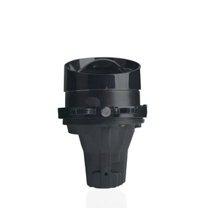 Xenplus Nuevo LF10 Lhd Rhd Faro de Coche Led Proyector de Niebla Lente de Proyector Bi Led de 3.0 Pulgadas 6500k Lente de Proyector Led de 80w Luz Alta y Baja - Product Image 3