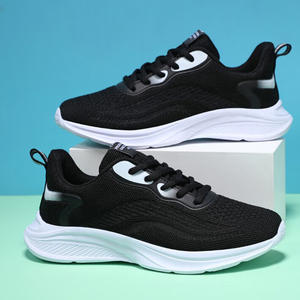 Meilleur prix Chaussures de <span class=keywords><strong>course</strong></span> décontractées confortables pour femmes Chaussures de <span class=keywords><strong>course</strong></span> respirantes légères absorbant les chocs - Product Image 6