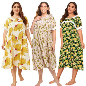 Robe <span class=keywords><strong>sans</strong></span> manches pour femmes, ensemble pyjama, vêtements de nuit, Slim, pour la maison, mode adulte, - Product Image 1