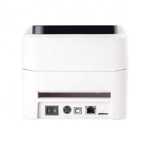 Xprinter XP-420B BT USB High-Speed 4X6 Address Thermal Barcode <strong>Label</strong> <strong>Printer</strong> Thermal <strong>Paper</strong> Stock Product for Shipping <strong>Labels</strong> - Product Image 2
