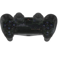 Kit de boutons de déclenchement EXtremeRate pour manette PS4 Slim Pro JDM-040/050/055