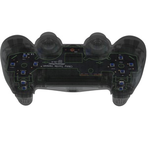 EXtremeRate Face Button Trigger Click Kit for <b>PS4</b> Slim Pro <b>Controller</b> JDM-040/050/055 - Product Image 6