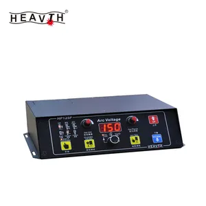 Heavth Series HP125P Plasma Torch Height Controller high quality arc voltage height controller