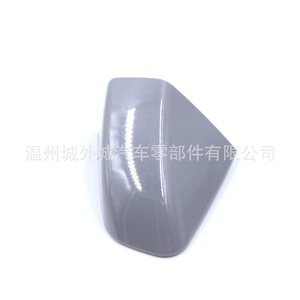 82652M6110 ฝาครอบรถยนต์ ABS ด้านหน้าซ้ายสำหรับเกีย ยูนพีนท์ไวท์ แบล็ค - Product Image 5