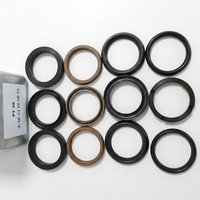 Kit de joints d'étanchéité PT36 de haute qualité pour pompe de nettoyeur haute pression – Pièces de rechange durables pour réparation