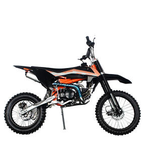 Rendimiento de alto costo Off-Road 125cc Barato <span class=keywords><strong>Pit</strong></span> <span class=keywords><strong>Bike</strong></span> 125cc Dirt <span class=keywords><strong>Bike</strong></span> Barato Dirt <span class=keywords><strong>Bike</strong></span> - Product Image 3