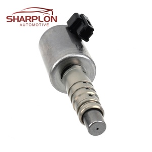 ชุดโซลินอยด์เกียร์ 7 ชิ้น รุ่น JF016E JF017E CVT สำหรับนิสสัน ขายดี - Product Image 6