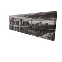 Toile Museum Pro Impression semi-brillante ou brillante