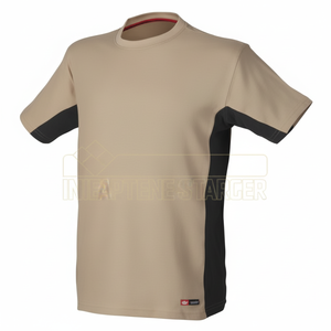 Camiseta elástica para hombre - Product Image 1