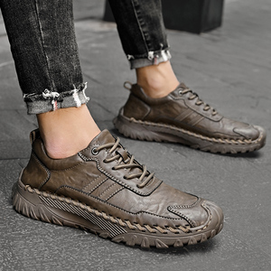 Chaussures de sport décontractées pour hommes - Product Image 6