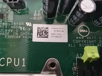 Pour Dell PowerEdge R630 Dual LGA2011 Socket Server Carte mère 2C2CP Modèle pour l'utilisation du système
