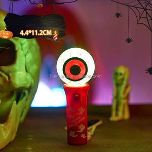 <span class=keywords><strong>Halloween</strong></span> Mini Luminous Led Đèn Lồng Ma Wand Stick Đồ Chơi Cầm Tay Đảng <span class=keywords><strong>Halloween</strong></span> Nguồn Cung Cấp Bên Cho Kid Của Đồ Chơi - Product Image 5
