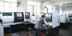 Componentes Industriales de Acero Personalizados de Precisión, Servicios OEM/ODM, Tolerancia 0.01-0.05mm - Su Socio Total en Metales - Product Image 3