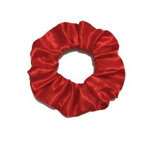 Bandas luminosas LED para el pelo para mujer y niña, bandana sencilla para el pelo, anillos de goma, accesorios para el cabello - Product Image 3