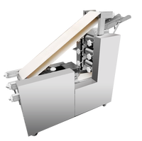 Machine à pain automatique pour la fabrication de pain arabe, lavash, naan, chapati, pita, etc. - Prix compétitifs
