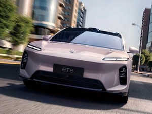Auto Elettrica Nio ad Alta Velocità, Autonomia Extra Lunga 1000km, Nio ET5 Veicolo a Nuova Energia Berlina, Nio EC6 ET7 ES6 EP9 Auto Usate - Product Image 3