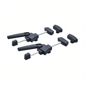 MFT-SP Fixed <b>Clamps</b> Premium Product Category - Product Image 2