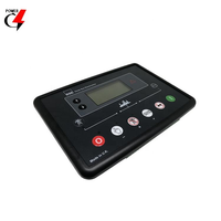 Contrôleur de générateur Deep Sea Deepsea Dse6020 DSE 6020 DSE6020MKII DSE6020 Panneau de commande du générateur Remplacement du module Dse6020