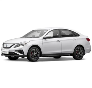 Nouvelle berline à prix abordable 2023 Dongfeng S50 EV, 5 places, 4x4, véhicule à énergie nouvelle, voiture électrique pure, voitures abordables - Product Image 2