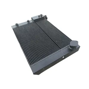 Hot sale High quality Industrial Air compressor spare parts Radiator oil cooler 1622318800