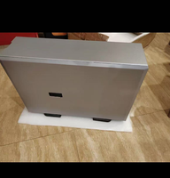 새로운 파워엣지 T550 타워 서버 제온 4310 프로세서 64GB RAM 타워 서버