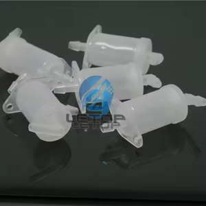 Tangki Sub Kartrid Tinta LETOP Jet 2 Tingkat Botol Penyangga - Product Image 2