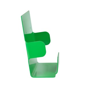 Wap Medische EHBO Gebruiken Automatische Externe Defibrillator Metalen Wand Aed Beugel - Product Image 6