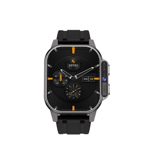 Nouvelle Smartwatch DF B22 2025 – Compteur de pas, Navigateur, Enregistrement audio/vidéo, Oxygène sanguin, Tension artérielle, Musique, Alarme, Fréquence cardiaque - Product Image 5
